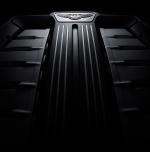 Bentley Continental GT 2011 года